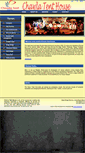 Mobile Screenshot of chawlatenthouse.com